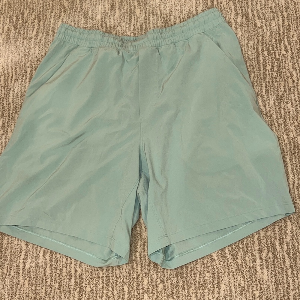 Pace Breaker Linerless Short 7"